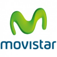 Corp-Movistar Logo