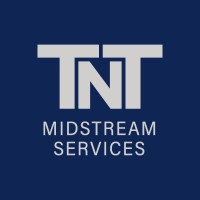 TNT Midstream Services Logo