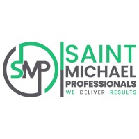 Saint Michael Professionals LLC Logo
