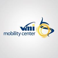 VMI Mobility Center Logo
