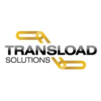 Transload Solutions, LLC Logo