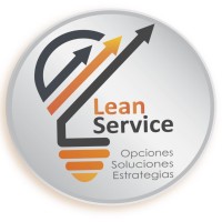 Lean Service Logo