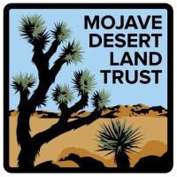 Mojave Desert Land Trust Logo