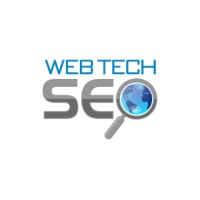 Web Tech SEO Logo
