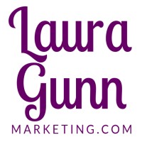 Laura Gunn Marketing Logo