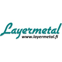 Layermetal Logo