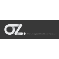 Oz Comunicação e Gestão de Pessoas Logo