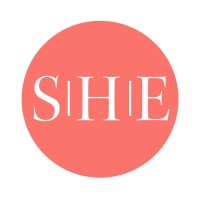 She Changes Everything, LLC Logo