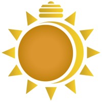 Corona Solar Logo