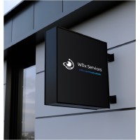 WDX Services Logo