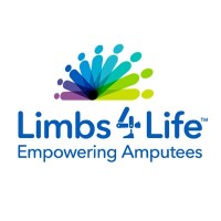 Limbs 4 Life Logo