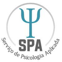 Serviço de Psicologia Aplicada - Unisal Logo