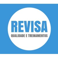 Revisa Qualidade e Treinamentos Logo