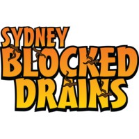 Sydney Blocked Drains Logo