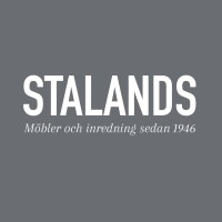 Stalands Möbler Logo