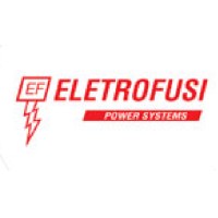 ELETROFUSI Logo