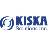 Kiska Solutions, Inc. Logo