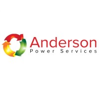 Anderson Power Services Logo