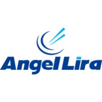 AngelLira Risk and Logistic Solutions Logo