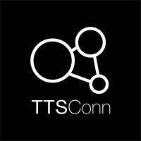 THE TILE & STONE CONNECTION Logo