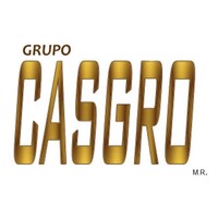 Grupo CASGRO Logo