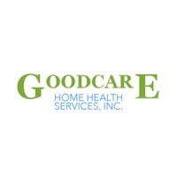 GoodCare Home Health Services Logo