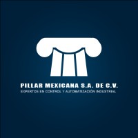 Pillar Mexicana S.A. de C.V. Logo