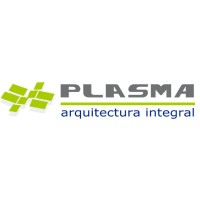 Plasma Arquitectura Logo