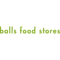 Balls Foods Logo
