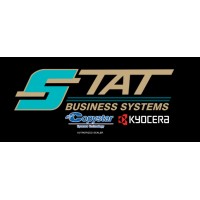STAT Business Systems Logo
