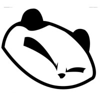 Bad Panda Games Logo
