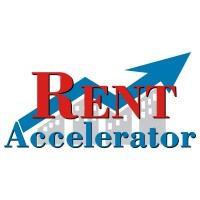 Rent Accelerator Logo