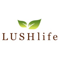 LUSHlife LLC Logo