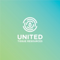 United Tissue Resources Logo