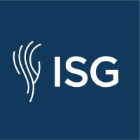 Instituto Sócrates Guanaes - ISG Logo