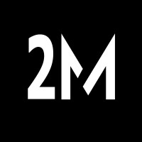 2M ENGENHARIA Logo