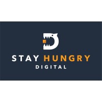 Stay Hungry Digital Logo