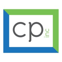 Creative Palette, Inc. Logo