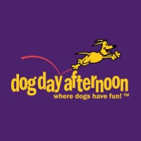 Dog Day Afternoon Orlando, FL Logo