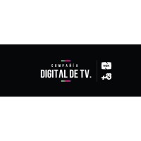 CompaniaDigitaldeTV Logo