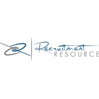 Recruitment Resource Logo