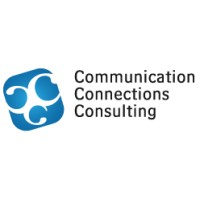 Communication Connections Consulting Logo
