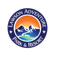 Lawson Adventure Park Logo