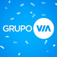 Grupo Vía Logo