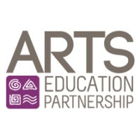 Arts Education Partnership Logo