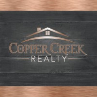 Copper Creek Realty Logo