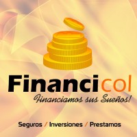 Financicol Logo