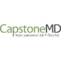 CapstoneMD Logo