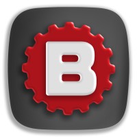 Byte Federal, Inc Logo