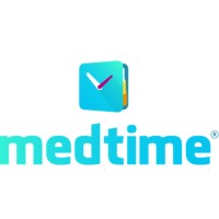 Medtime Logo